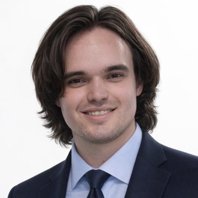 Chad Caulfield, AI Engineer